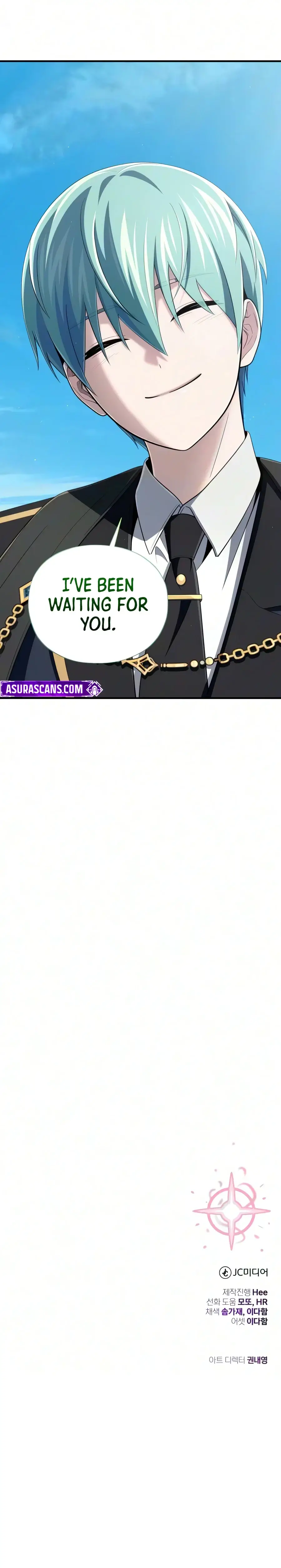 The Dark Magician Transmigrates After 66666 Years Chapter 200 - Page 21