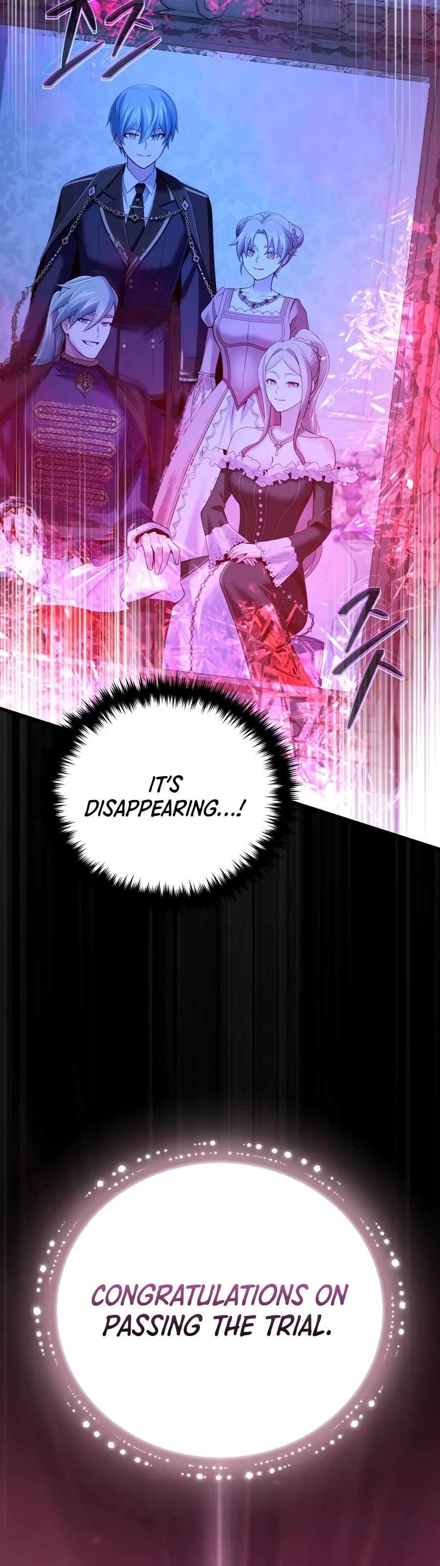 The Dark Magician Transmigrates After 66666 Years Chapter 201 - Page 19