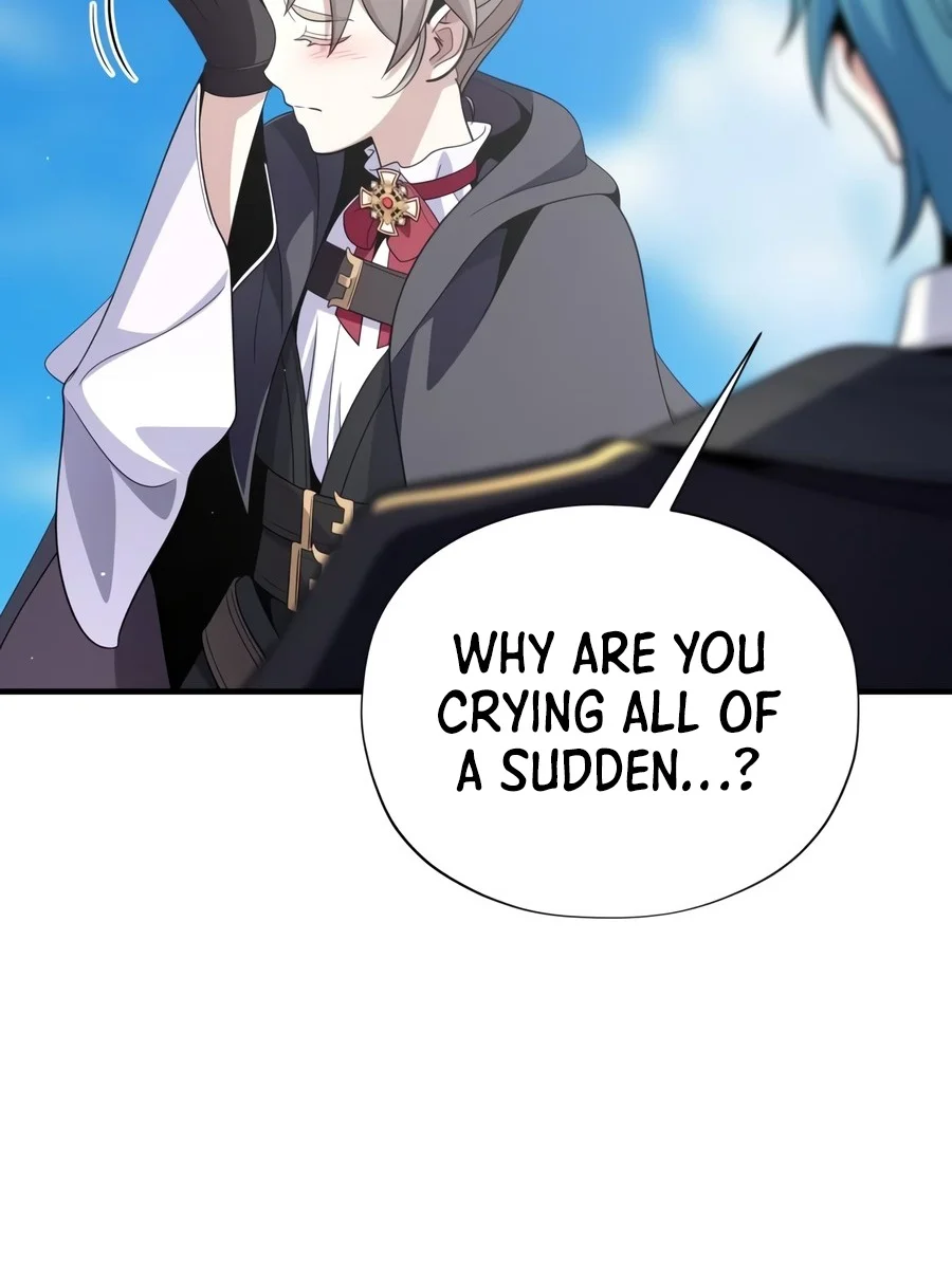 The Dark Magician Transmigrates After 66666 Years Chapter 201 - Page 2