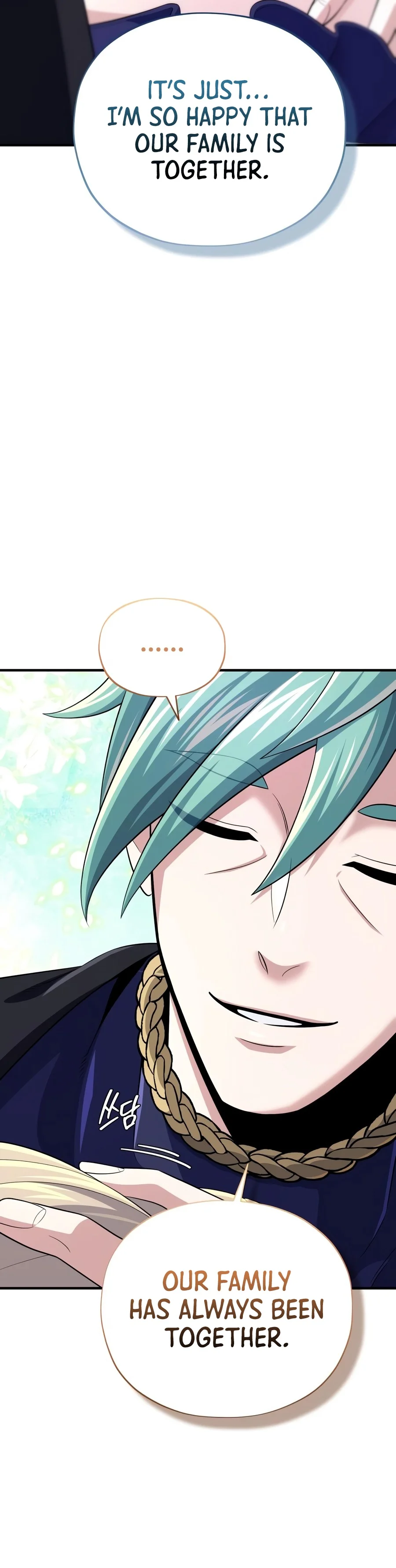 The Dark Magician Transmigrates After 66666 Years Chapter 201 - Page 4