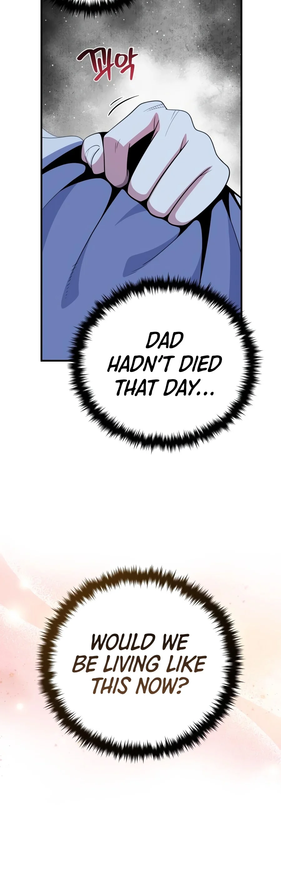 The Dark Magician Transmigrates After 66666 Years Chapter 201 - Page 6