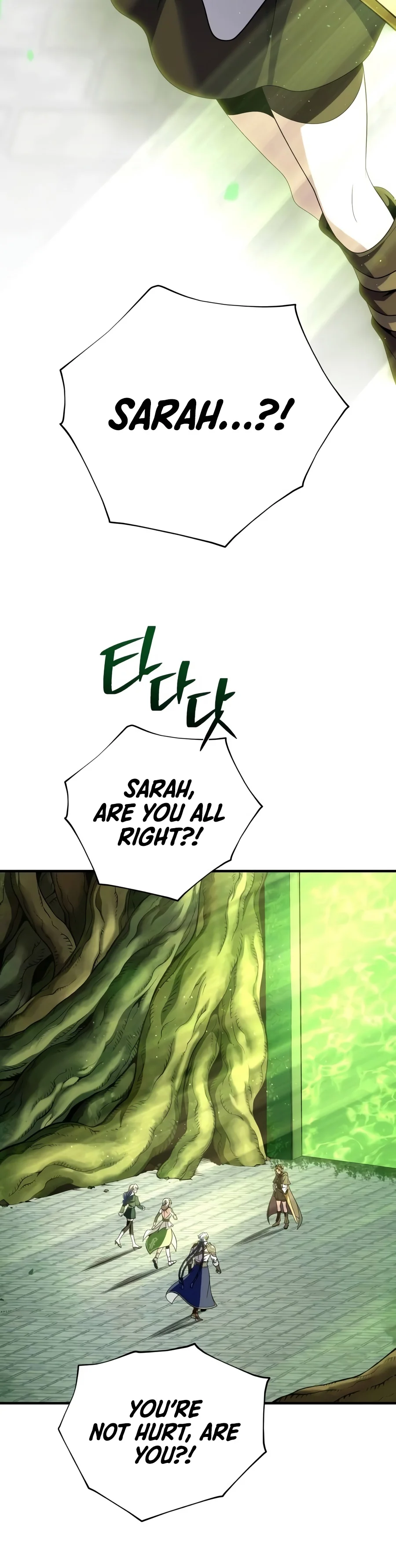 The Dark Magician Transmigrates After 66666 Years Chapter 202 - Page 14