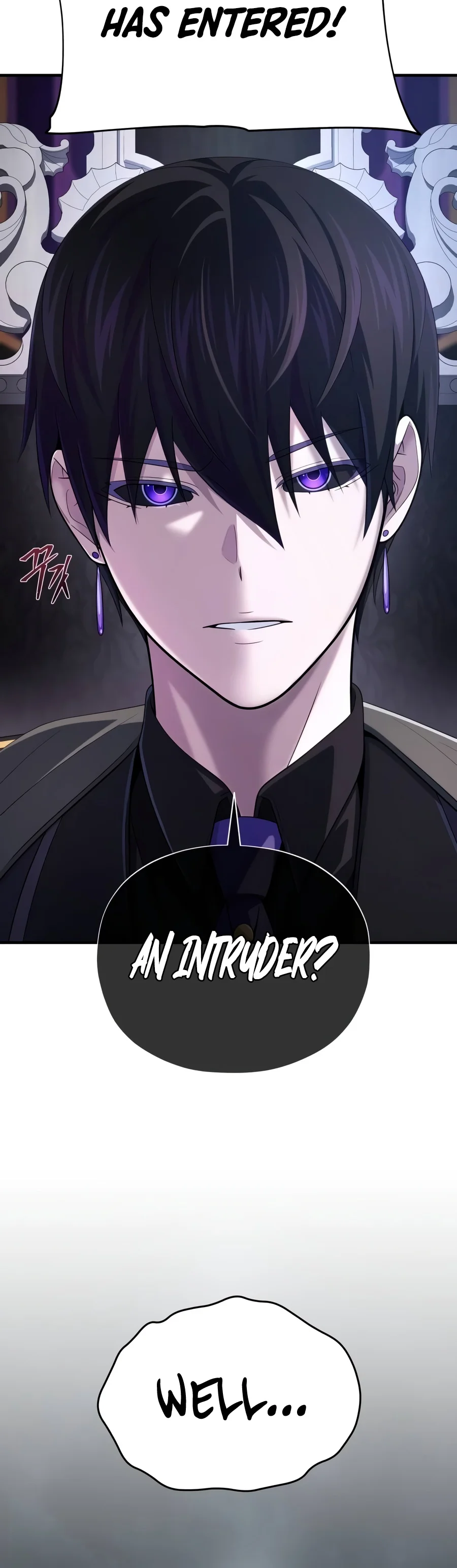 The Dark Magician Transmigrates After 66666 Years Chapter 202 - Page 19