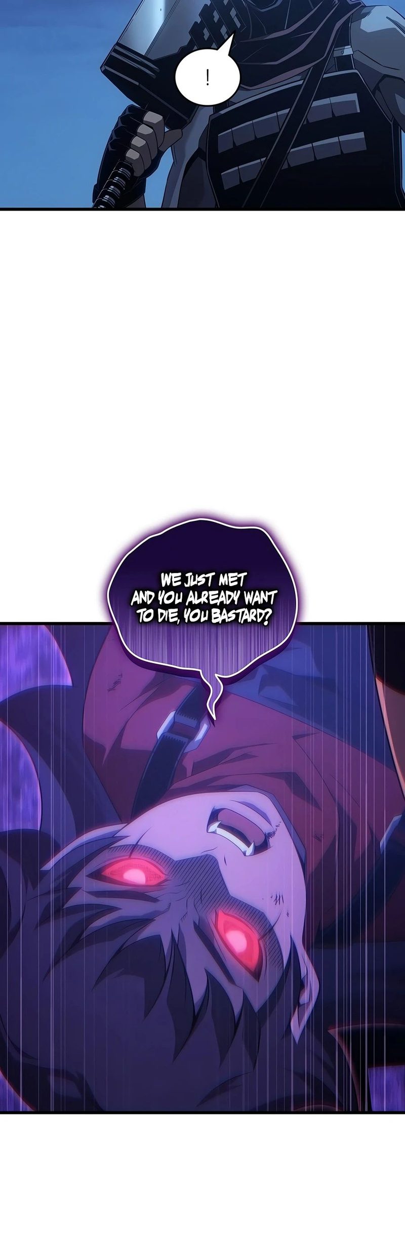The Great Mage Returns After 4000 Years Chapter 265 - Page 9