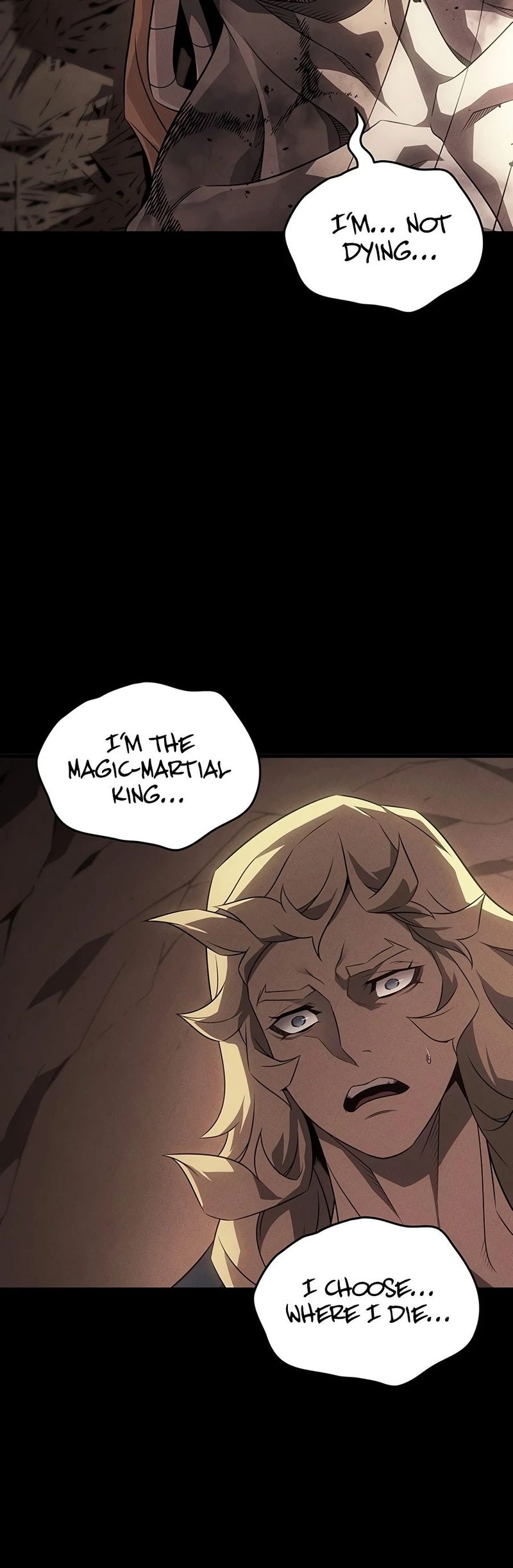 The Great Mage Returns After 4000 Years Chapter 266 - Page 3