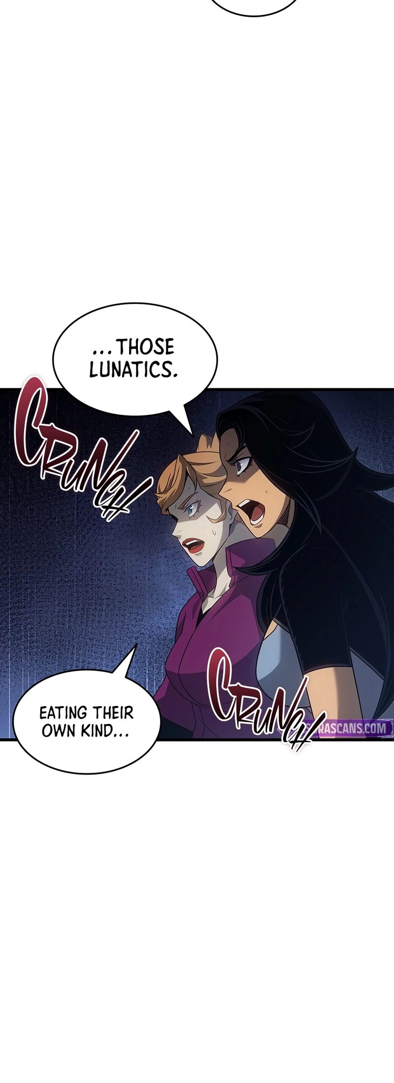 The Great Mage Returns After 4000 Years Chapter 267 - Page 15