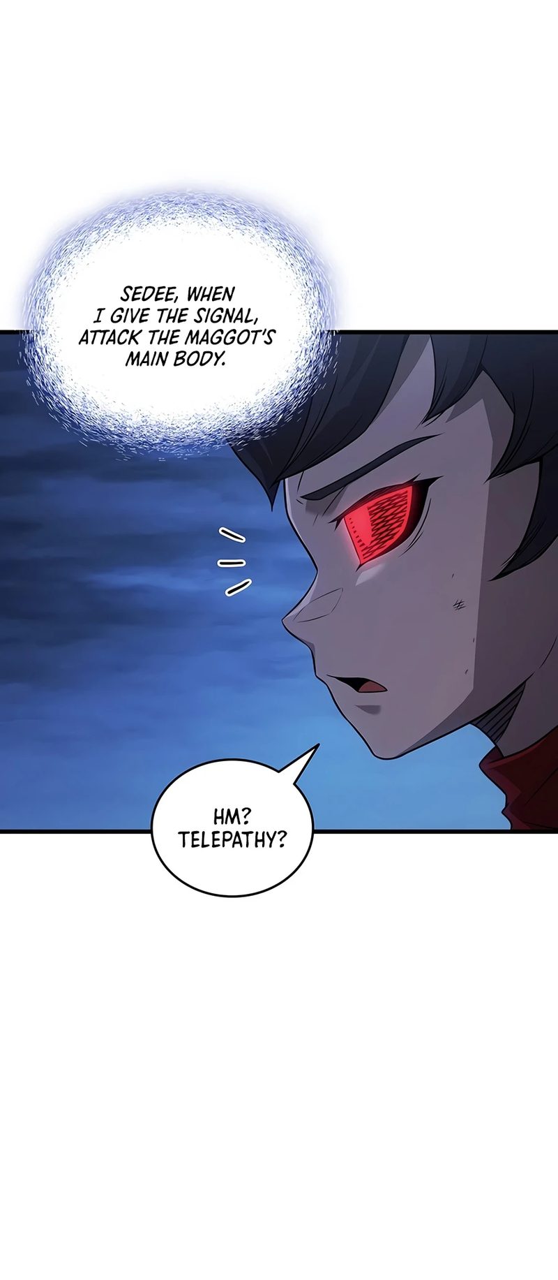 The Great Mage Returns After 4000 Years Chapter 267 - Page 3