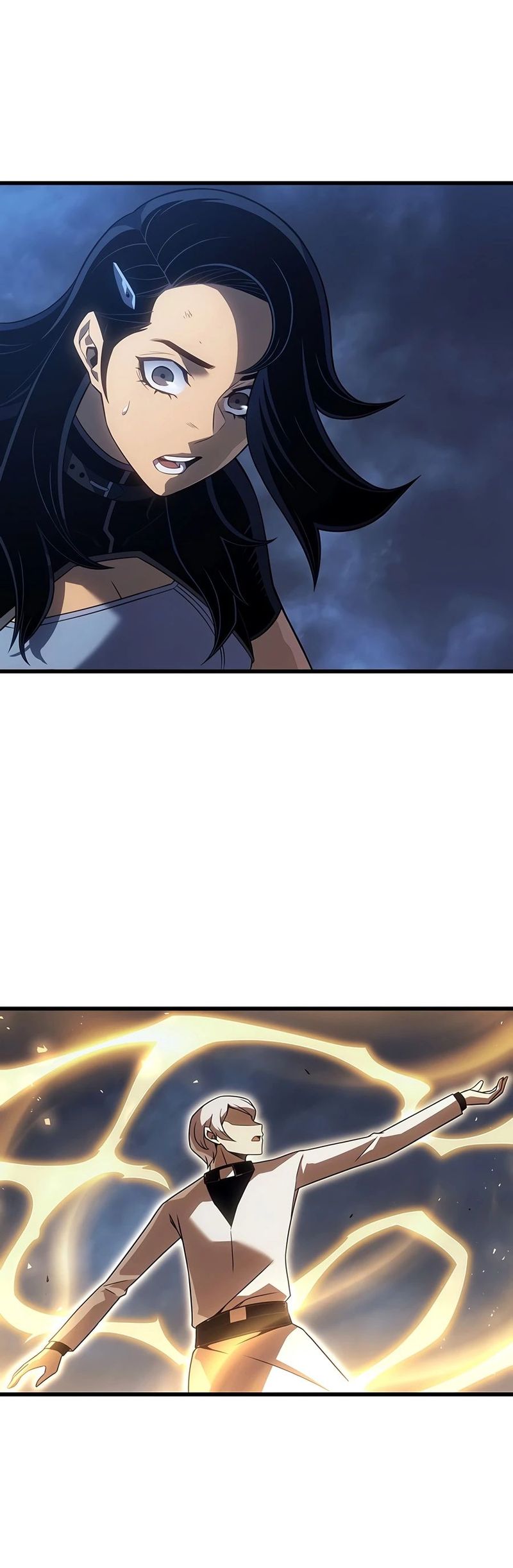 The Great Mage Returns After 4000 Years Chapter 269 - Page 11