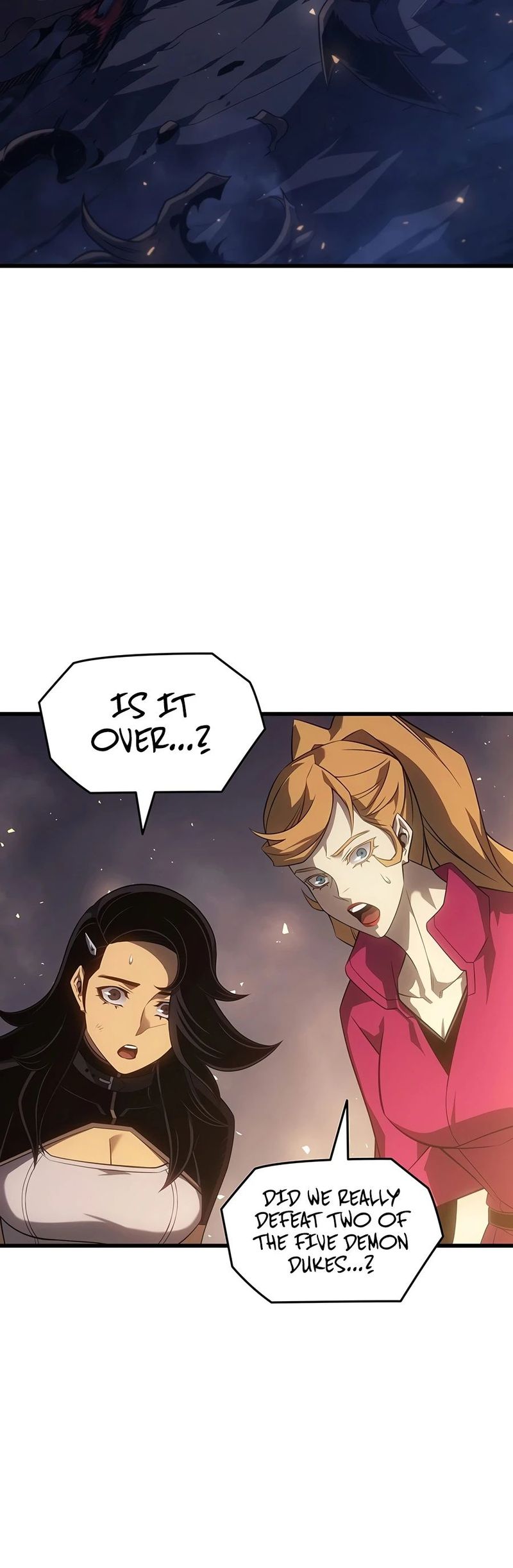 The Great Mage Returns After 4000 Years Chapter 269 - Page 13