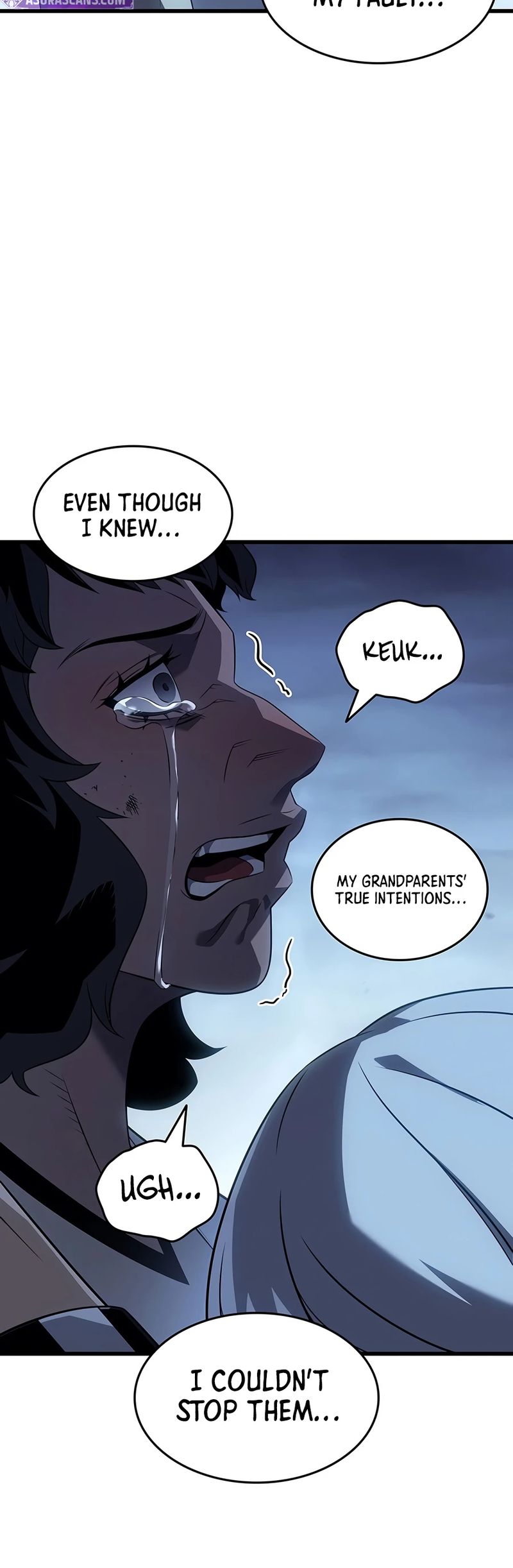 The Great Mage Returns After 4000 Years Chapter 270 - Page 7