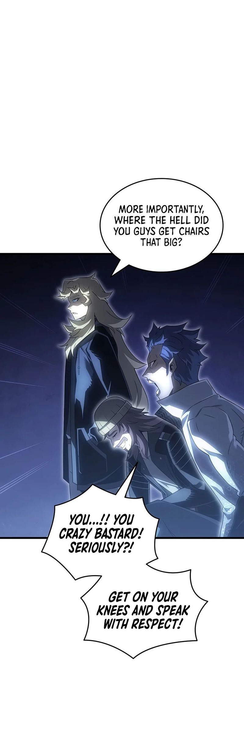 The Great Mage Returns After 4000 Years Chapter 271 - Page 15
