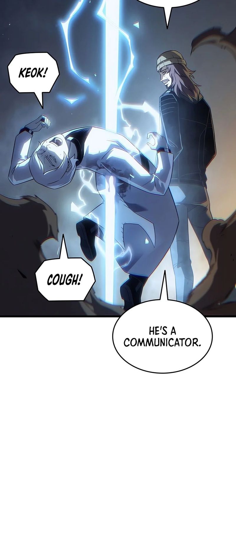 The Great Mage Returns After 4000 Years Chapter 271 - Page 9