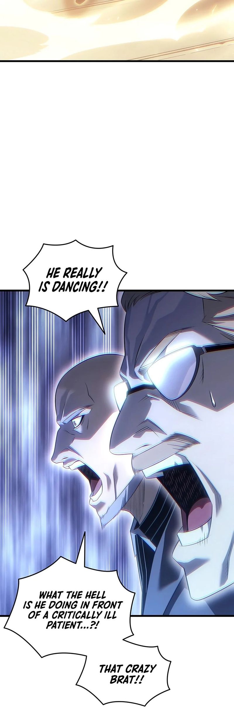 The Great Mage Returns After 4000 Years Chapter 273 - Page 3