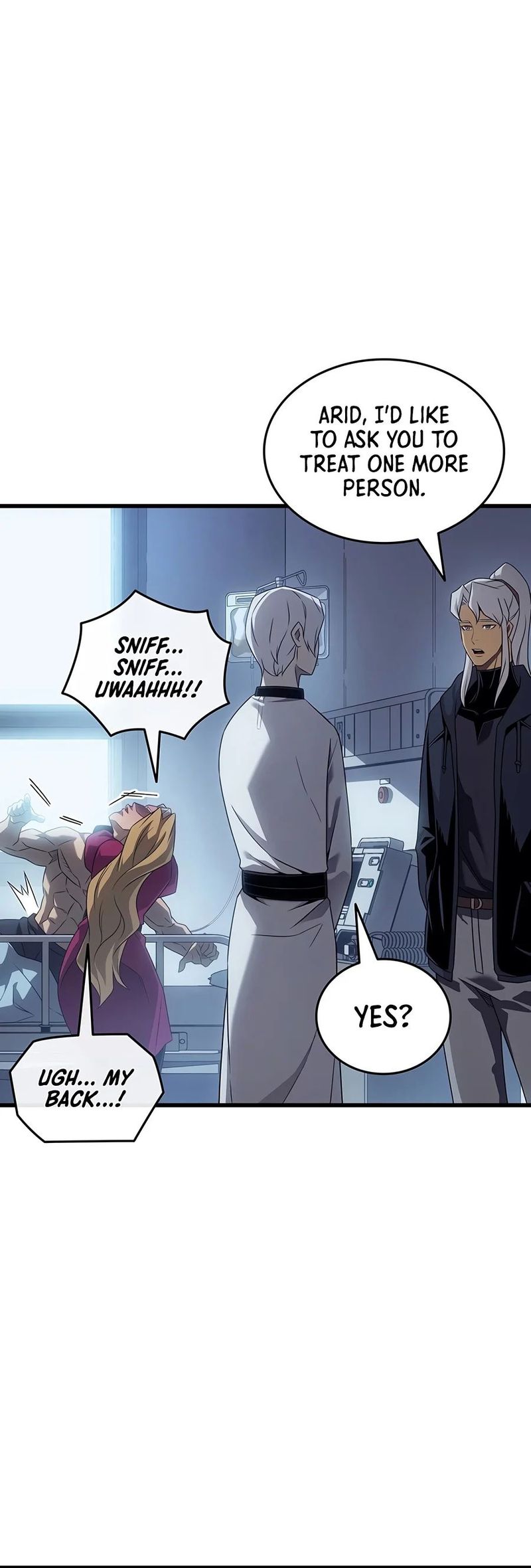 The Great Mage Returns After 4000 Years Chapter 273 - Page 7