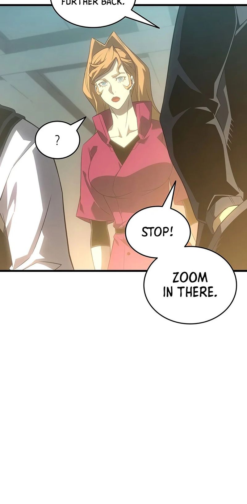 The Great Mage Returns After 4000 Years Chapter 274 - Page 9