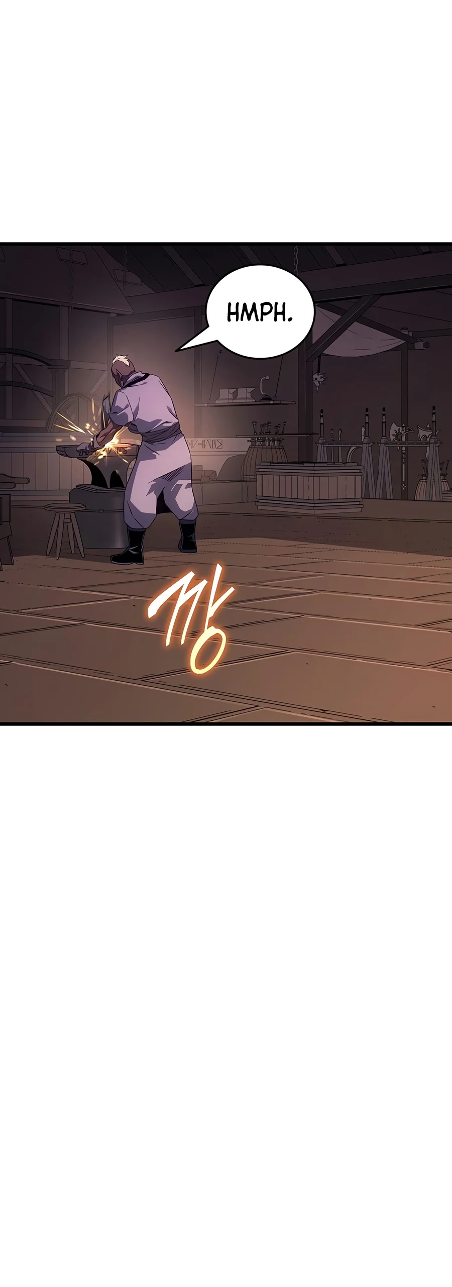 The Great Mage Returns After 4000 Years Chapter 276 - Page 4