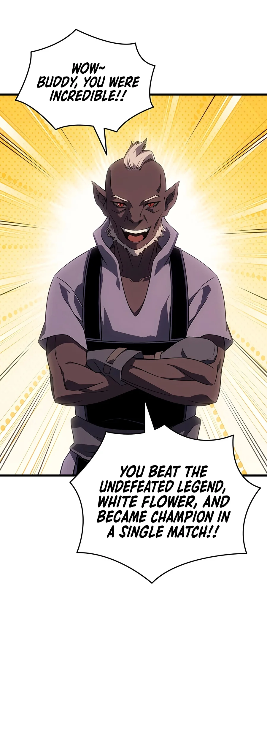The Great Mage Returns After 4000 Years Chapter 277 - Page 12