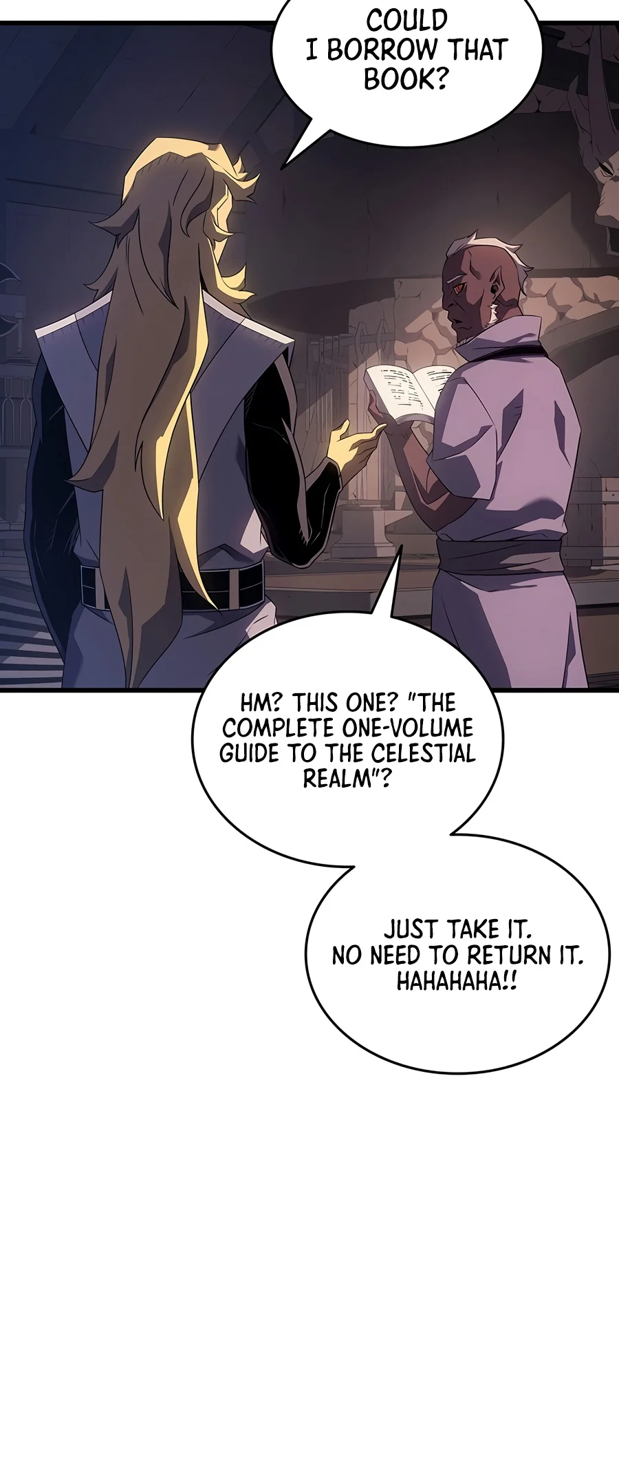 The Great Mage Returns After 4000 Years Chapter 277 - Page 14
