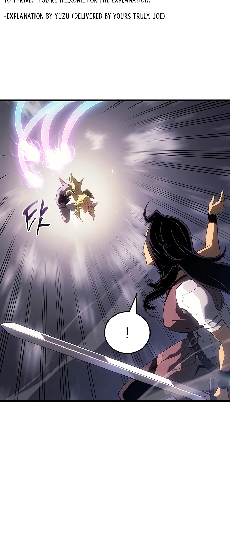 The Great Mage Returns After 4000 Years Chapter 277 - Page 6