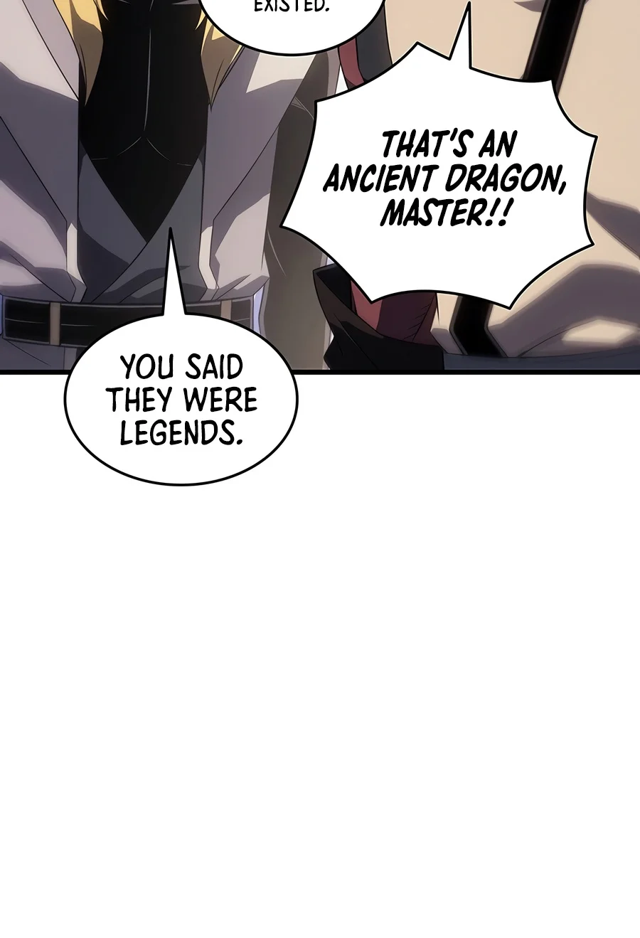 The Great Mage Returns After 4000 Years Chapter 278 - Page 12