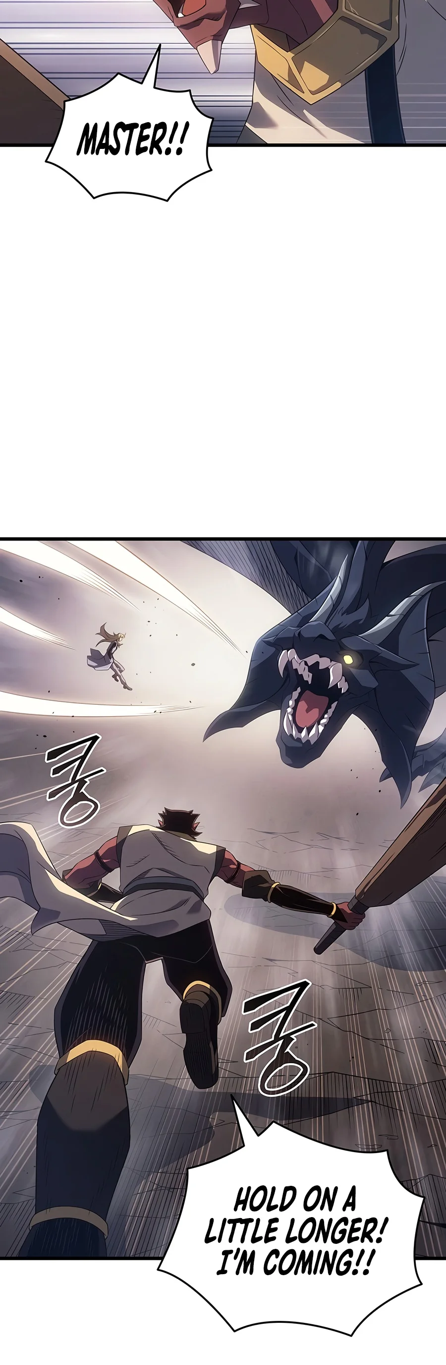 The Great Mage Returns After 4000 Years Chapter 278 - Page 14