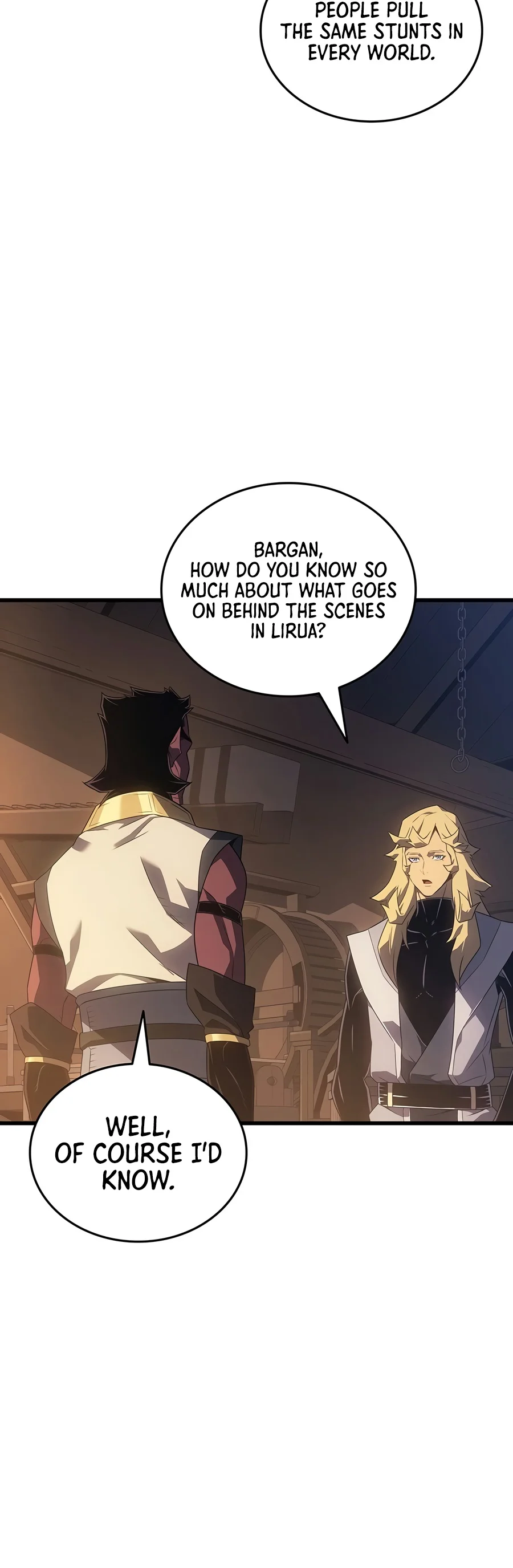 The Great Mage Returns After 4000 Years Chapter 278 - Page 2