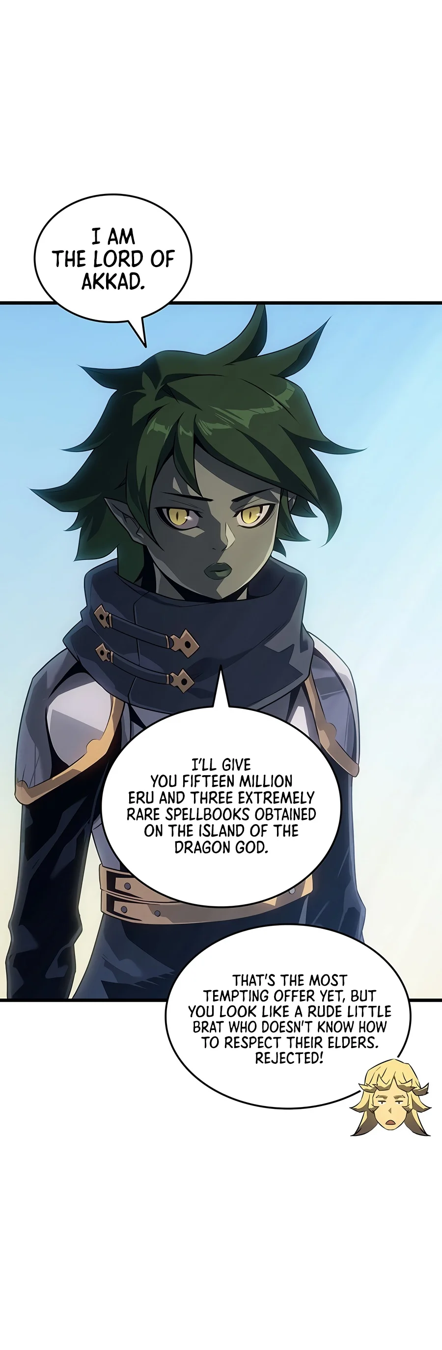 The Great Mage Returns After 4000 Years Chapter 279 - Page 12