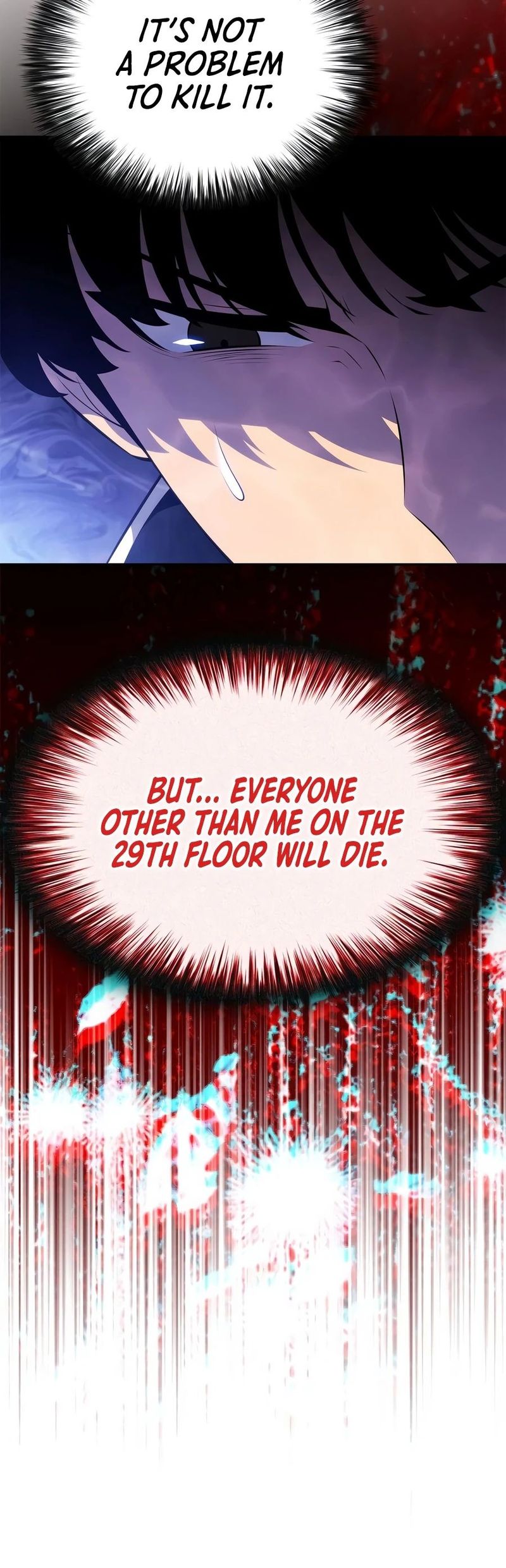 Solo Max-Level Newbie Chapter 263 - Page 15