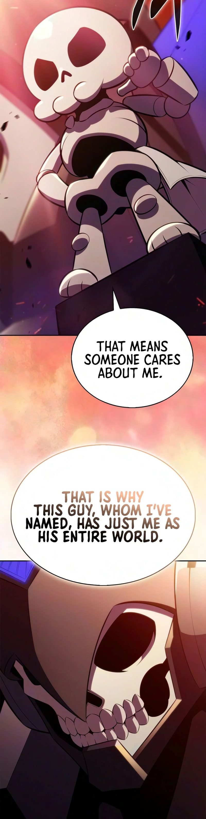 Solo Max-Level Newbie Chapter 266 - Page 5