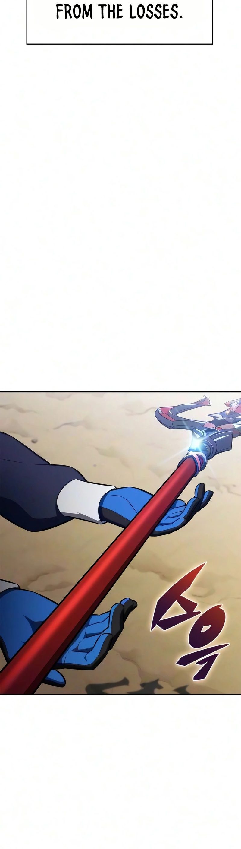 Solo Max-Level Newbie Chapter 269 - Page 11
