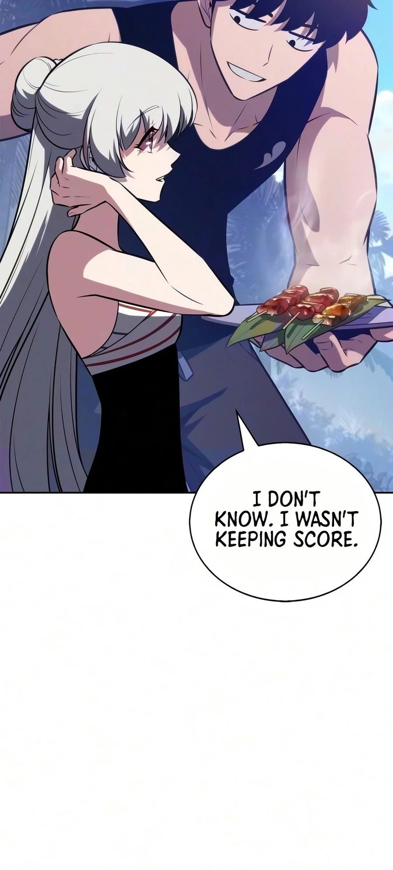Solo Max-Level Newbie Chapter 269 - Page 19