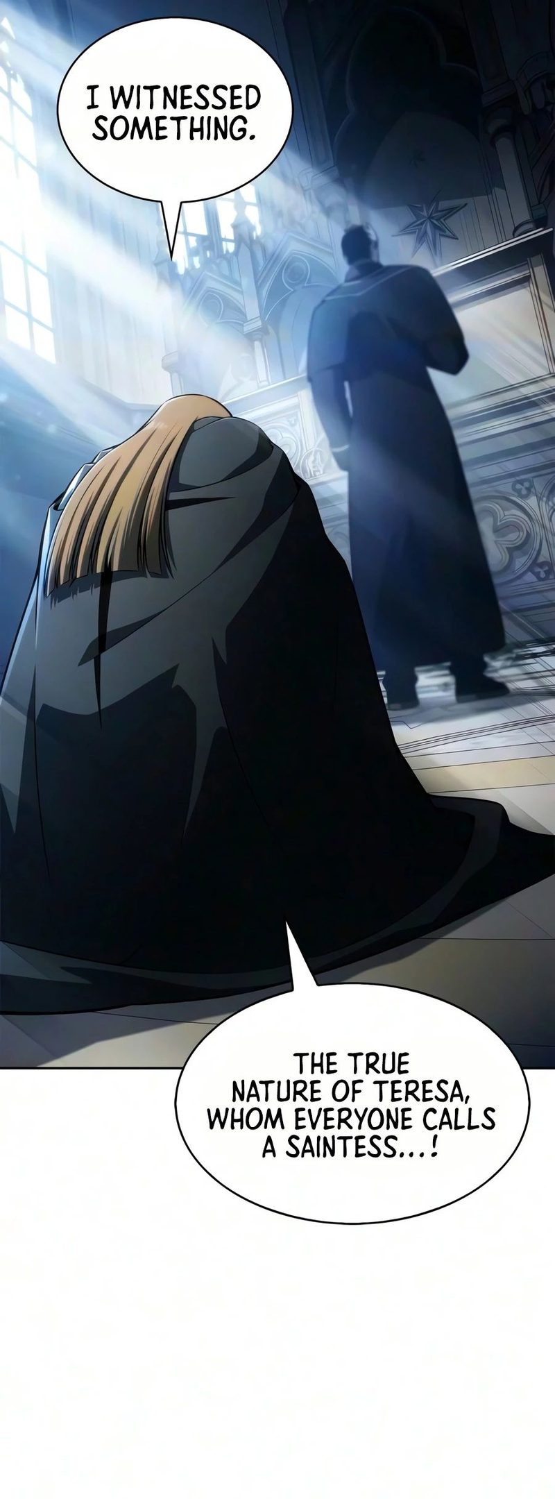Solo Max-Level Newbie Chapter 269 - Page 25