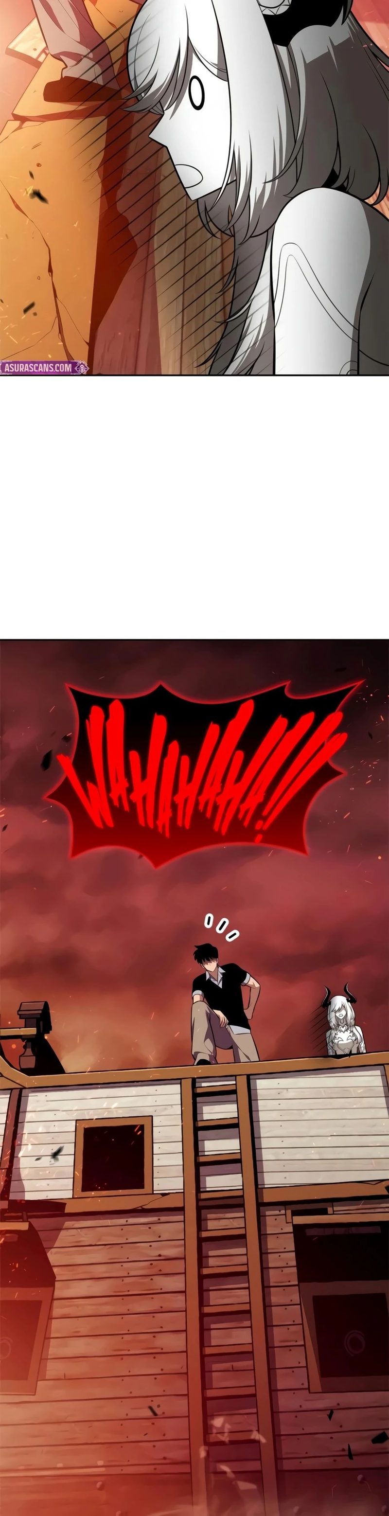 Solo Max-Level Newbie Chapter 270 - Page 15