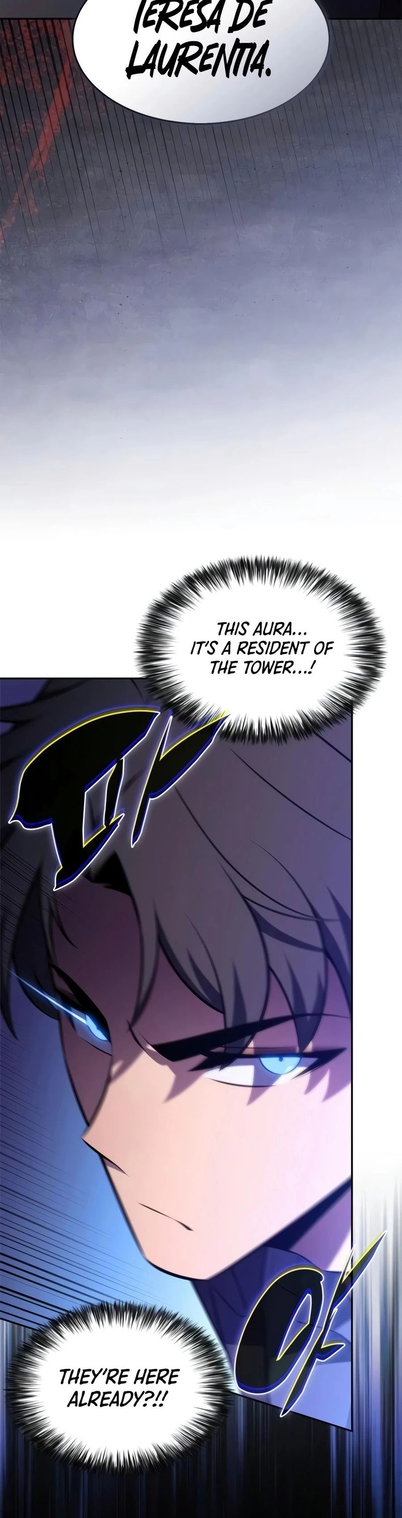 Solo Max-Level Newbie Chapter 270 - Page 21
