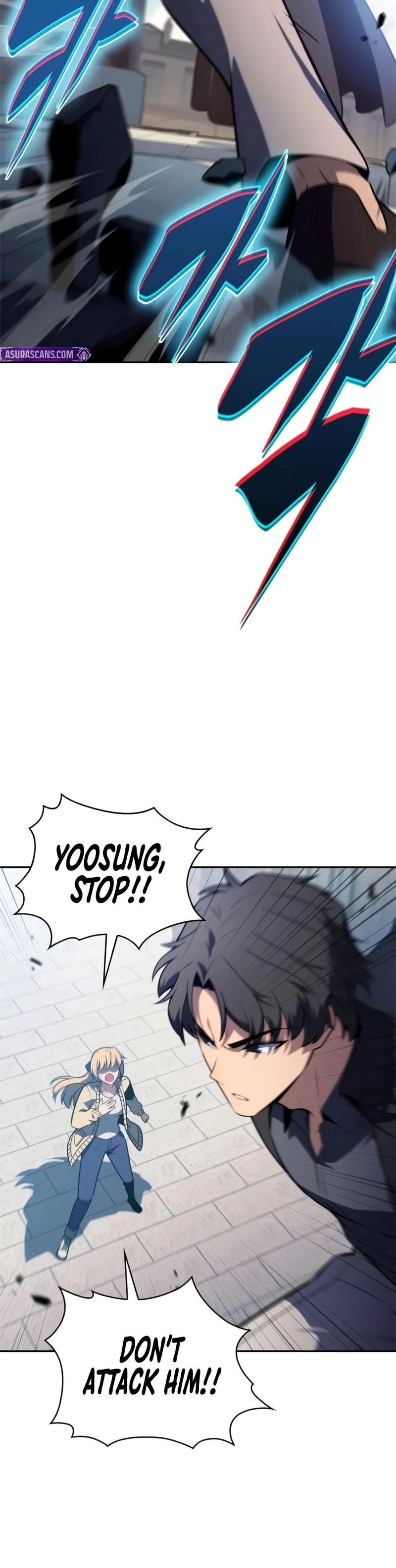 Solo Max-Level Newbie Chapter 270 - Page 23