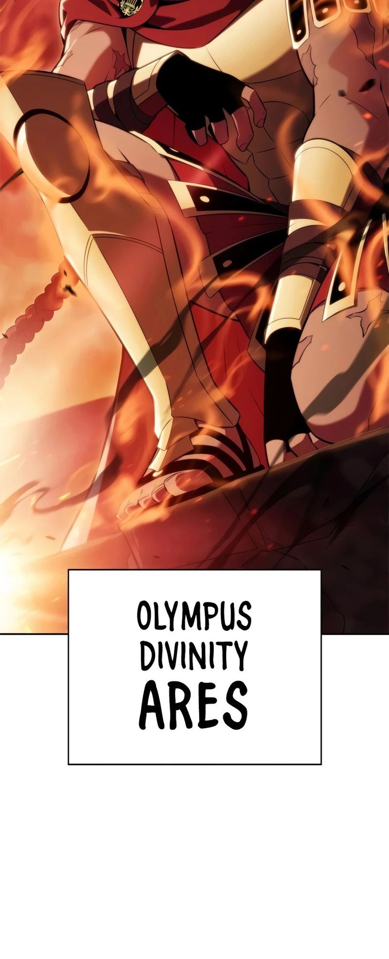 Solo Max-Level Newbie Chapter 270 - Page 3