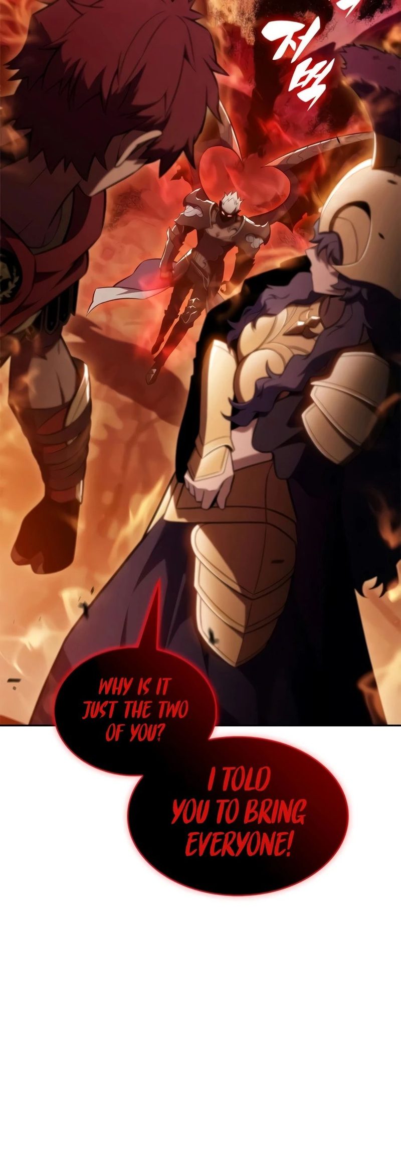 Solo Max-Level Newbie Chapter 270 - Page 5