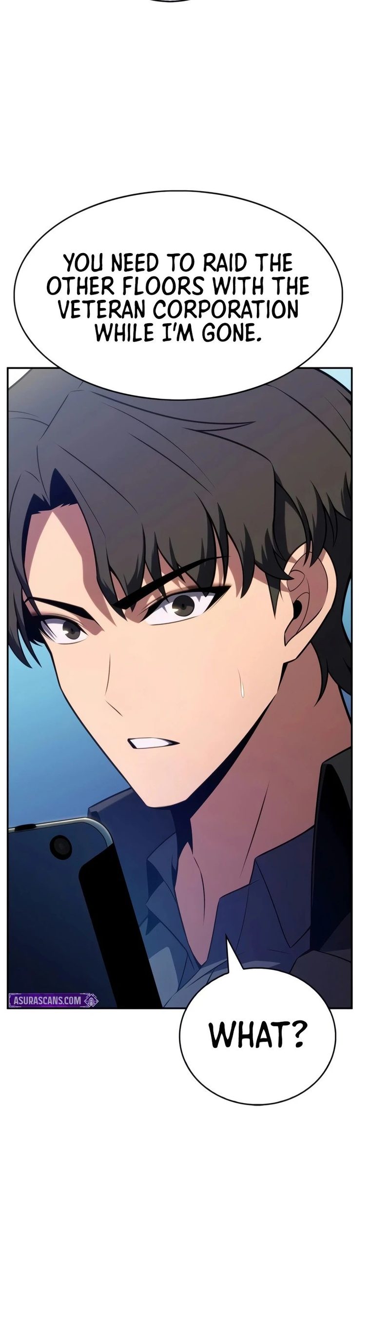 Solo Max-Level Newbie Chapter 270 - Page 9