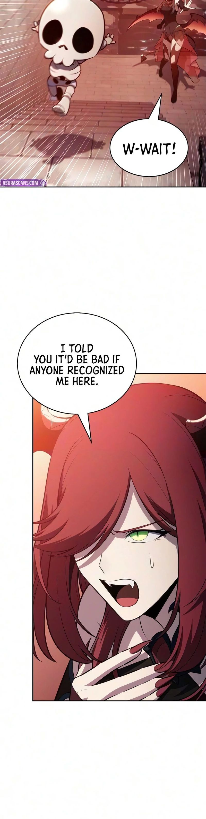 Solo Max-Level Newbie Chapter 272 - Page 13