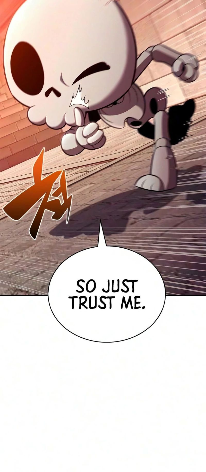 Solo Max-Level Newbie Chapter 272 - Page 15