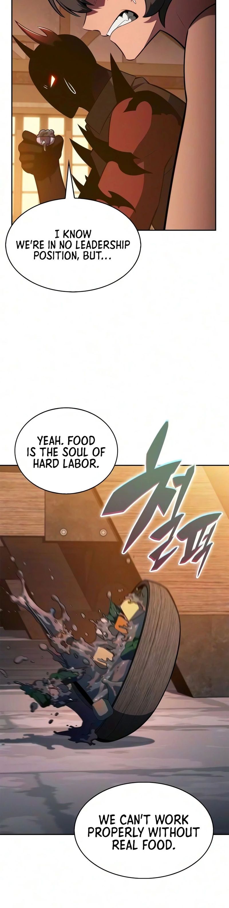 Solo Max-Level Newbie Chapter 272 - Page 25
