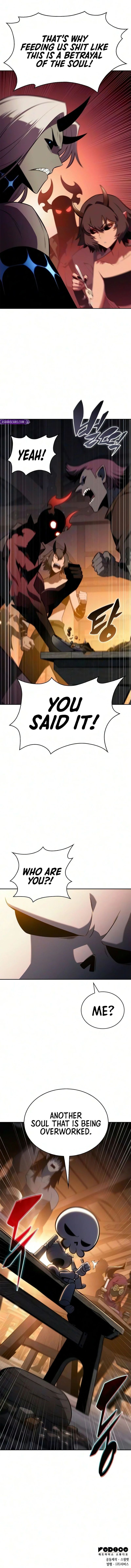 Solo Max-Level Newbie Chapter 272 - Page 26