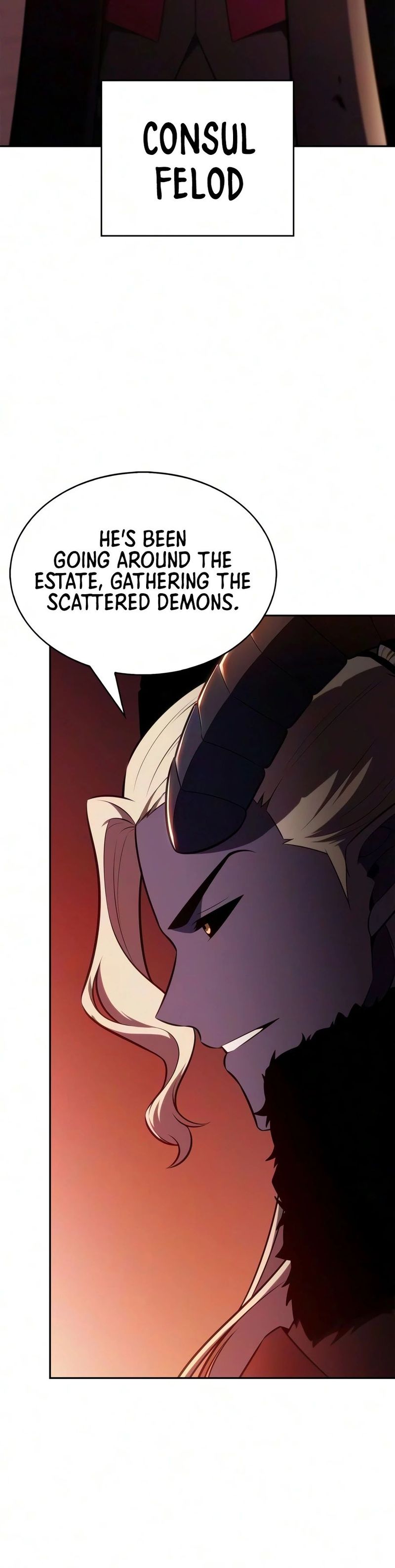 Solo Max-Level Newbie Chapter 272 - Page 9