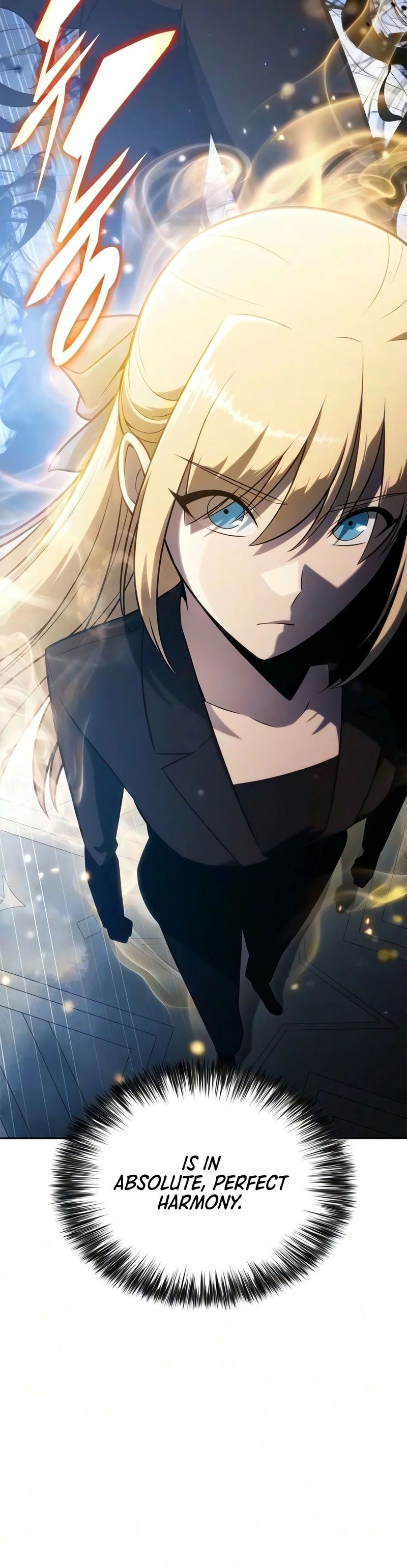 Solo Max-Level Newbie Chapter 273 - Page 15