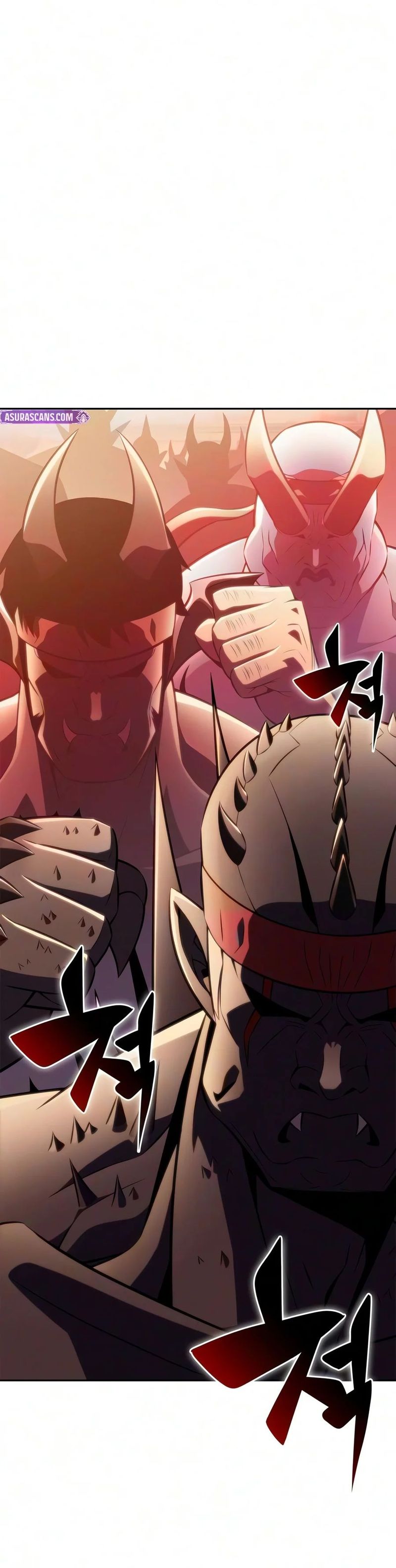 Solo Max-Level Newbie Chapter 273 - Page 21