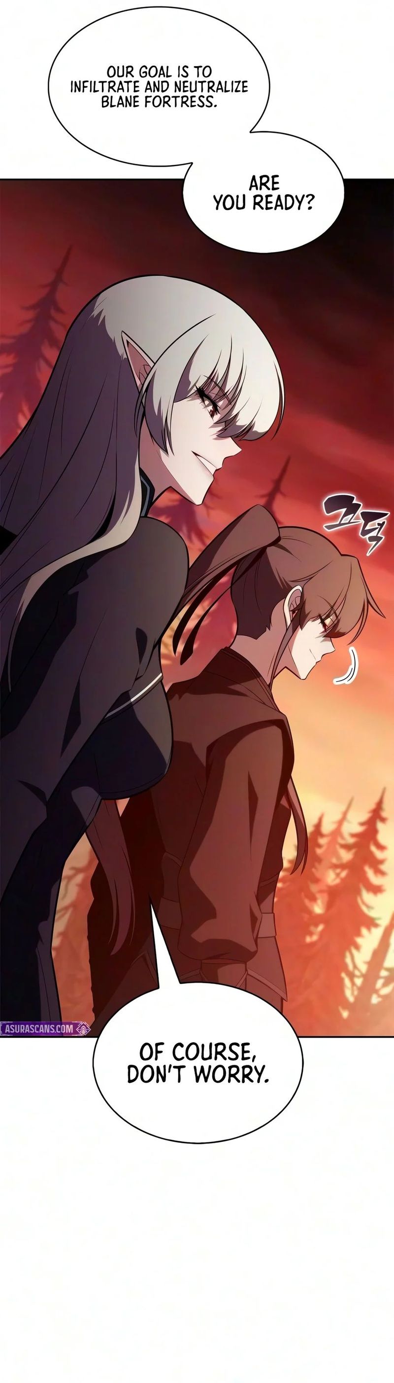 Solo Max-Level Newbie Chapter 273 - Page 29