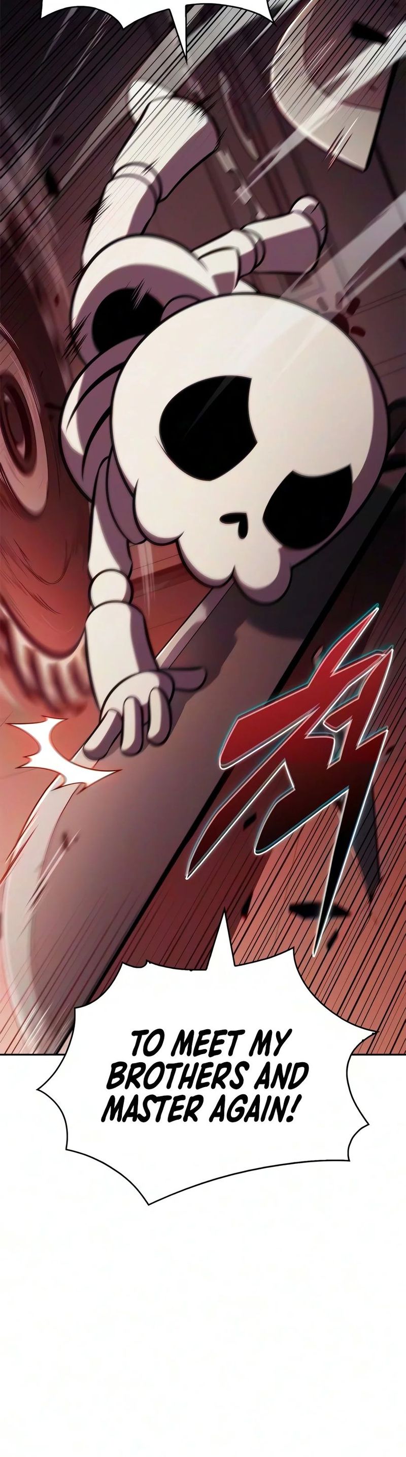 Solo Max-Level Newbie Chapter 275 - Page 23