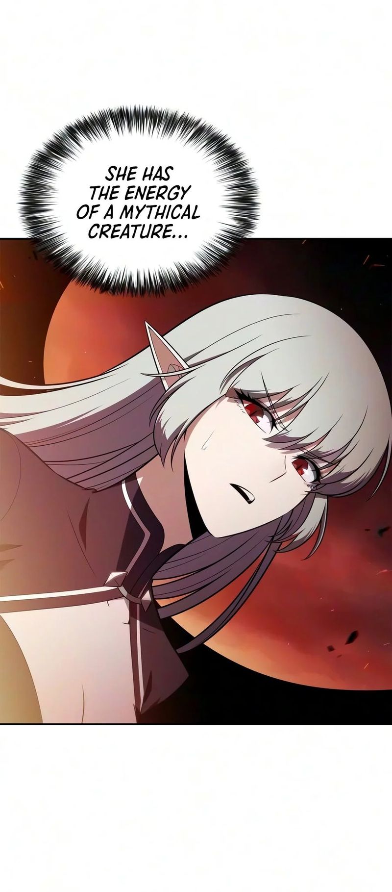 Solo Max-Level Newbie Chapter 275 - Page 3