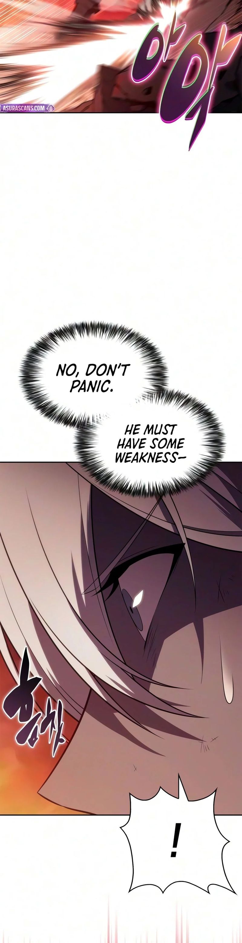 Solo Max-Level Newbie Chapter 276 - Page 11