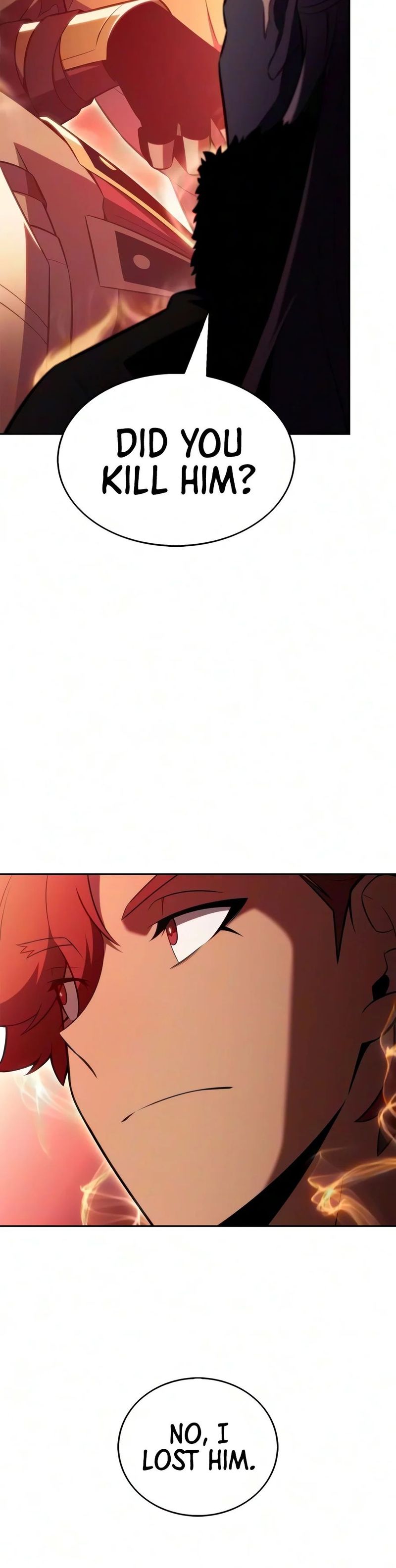 Solo Max-Level Newbie Chapter 276 - Page 21